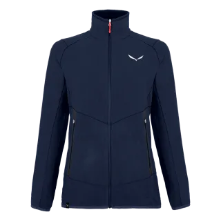 SALEWA - Paganella Polarlite Jacke Damen - Blau (Gr.36)