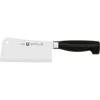 Zwilling Hackmesser VIER STERNE, 15 cm