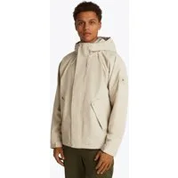 Tommy Hilfiger Kurzjacke TECH HOODED JKT