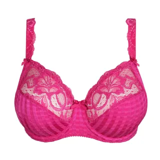 PrimaDonna - MADISON Fuchsia Fiesta Vollschalen-BH fuchsia fiesta - Gr. - 90D