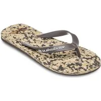 Quiksilver Molokai Recycled Sandale