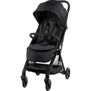 Britax Römer Flylite Carbon Black