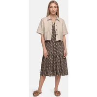 Betty Barclay Jackenblazer Damen mit Kragen