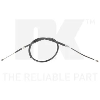 NK Handbremsseil links Renault Trafic 903953