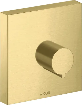Hansgrohe Absperrventil Unterputz Axor Starck 10972950