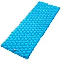 NILS CAMP Isomatte Campingmatte Outdoor Matte 193x60x5cm Luftmatratze, Superleicht