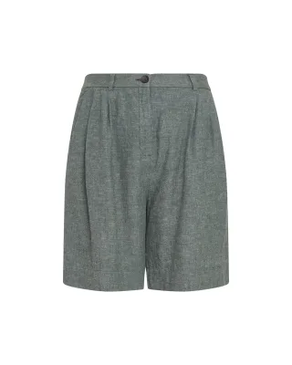 msch copenhagen - MSCHViana Ginia HW Shorts - Gr. - S