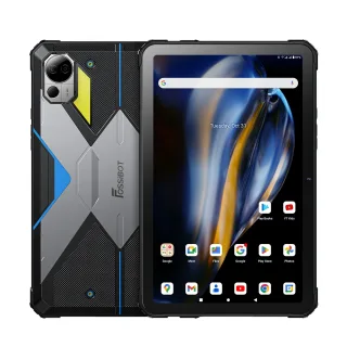 FOSSiBOT DT2 MediaTek Helio G99 Octa Core 12GB RAM +8GB Virtual Memory 256GB ROM 4G LTE 10.4 Inch 2K Screen Android 13 2