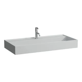Laufen Kartell Waschtisch unterbaufähig 81033.7 H8103377591111