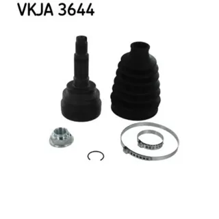 SKF Antriebswellengelenk au?en Mazda 323 Premacy