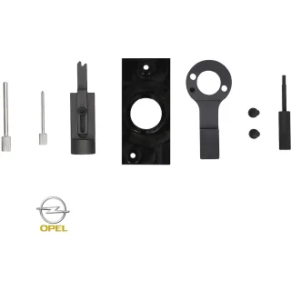 Brilliant Tools Motor-Einstellwerkzeug-Satz für Opel 2.0 CDTi, EcoFLEX - BT593910
