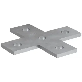 Fischer Verbindungselement FFF 5C - 553073