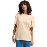 Billabong T-Shirt Heritage Baker