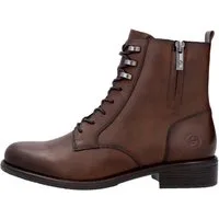 Remonte D0F82 Damen Winterboots Stiefeletten, Stiefel, Winterstiefel, Winterboots, Schneestiefel