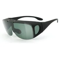 SKIPPER - polarized eyewear Sonnenbrille Skipper 12.0 Überziehbrille Überbrille