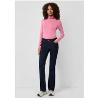 QS Bootcut-Jeans Jeans-Hose Jeans-Hose