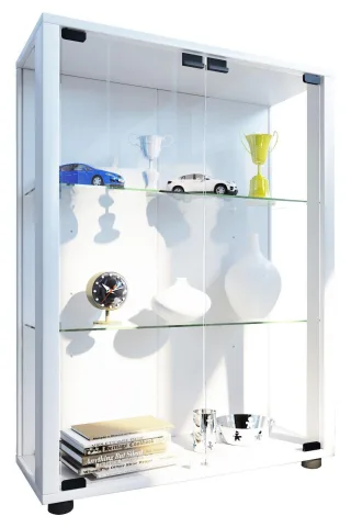 Standvitrine Sintalo