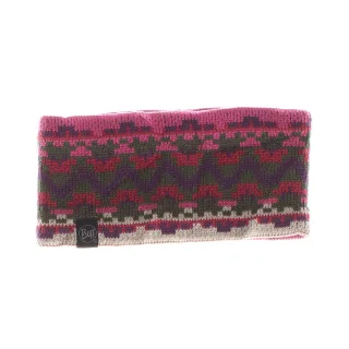 Lifestyle 93100 Lässiger gedrehter Strickkragen für Damen