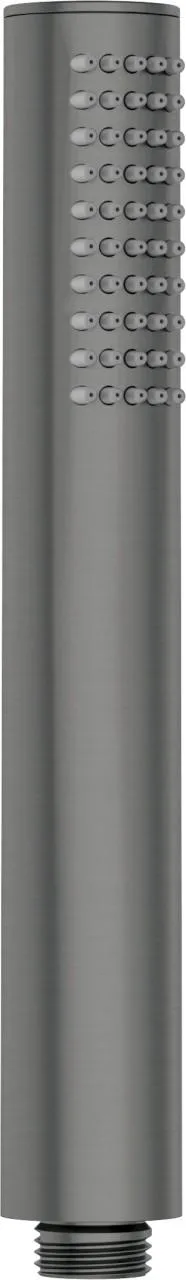 Neuesbad Serie 600 Handbrause 1-strahlig, Oberfläche: Titanium NB1NQS_D51S1