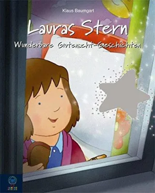 Lauras Stern - Wunderbare Gutenacht Geschichten Bd.5: Band 5 (Lauras Stern - Gutenacht-Geschichten Band 5)
