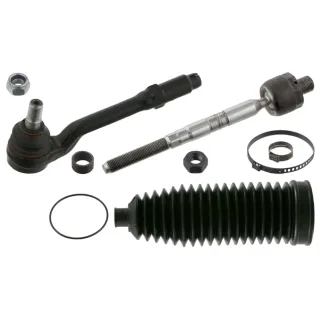 Febi Spurstange vorne BMW X5 E53 40523
