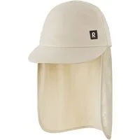 reima Baseball Cap VIIPOTIN Sonnenhut mit UV-Schutz und abnehmbarem Nackenschutz