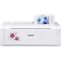 Brother Papierschneidegerät - ScanNCut SDX1250