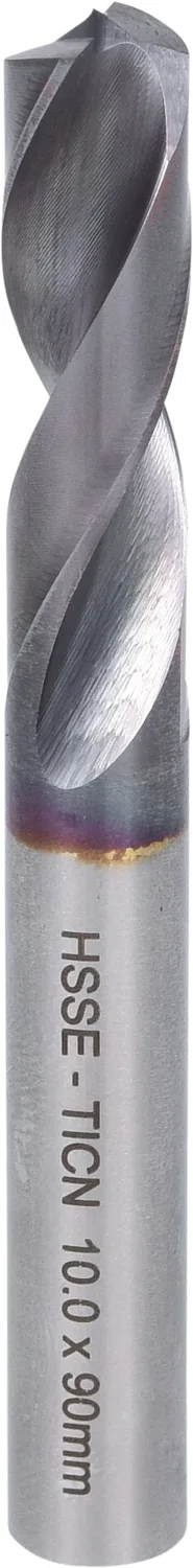 KS Tools HSSE-TiCN Schweißpunkt-Bohrer - 332.0310