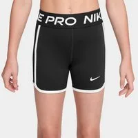 Nike Trainingstights G NP DF 3" SHORT SPORT PACK für Mädchen und Jugendliche