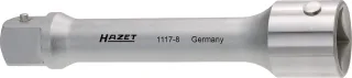 HAZET Verlängerung (1 Zoll) - 1117-8