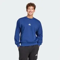 adidas Sportswear Sweatshirt ESSENTIALS FEELCOZY SWEATSHIRT (1-tlg)