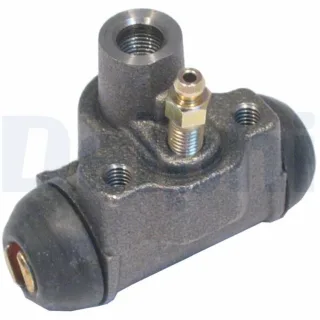 Delphi Radbremszylinder Honda Jazz GD GE
