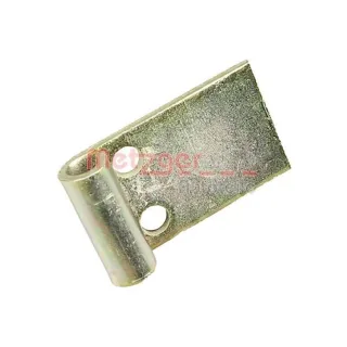Metzger Halter f?r Stabilisatorlagerung Mercedes Sprinter T1 VW Lt