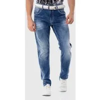 Cipo & Baxx Slim-fit-Jeans Jeans in Slim-Fit