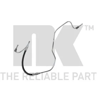 NK Bremsschlauch hinten Citroen C4 Ds4 DS Ds Peugeot 307 308