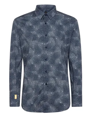 Hemd Slim Fit
