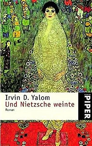 Und Nietzsche weinte