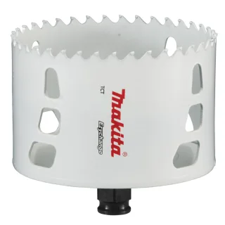 Makita EZYCHANGE TCT-Lochsäge Schnittiefe 60mm - E-06828