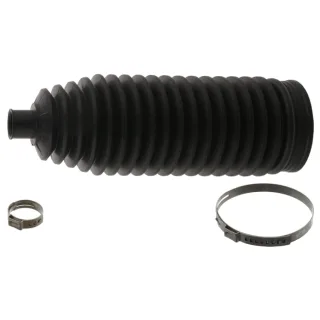 Febi Lenkmanschette Citroen Fiat Lancia Peugeot 36654