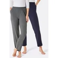 Witt Homewearhose Hose (2-tlg)