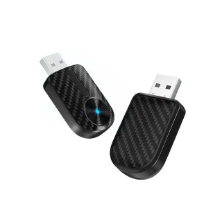 Transform Your Driving Experience with BABAOLONG B117 Wired to Wireless Carplay Box for Ultimate Android Auto Connectivi