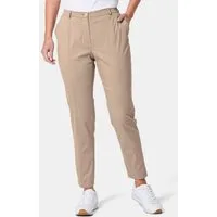 GOLDNER Stoffhose Kurzgröße: