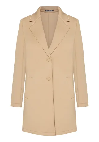 Betty Barclay - Blazermantel Beige - Gr. - 42