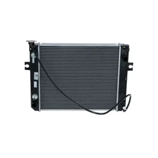 NRF Motork?hler gel?tet 52301
