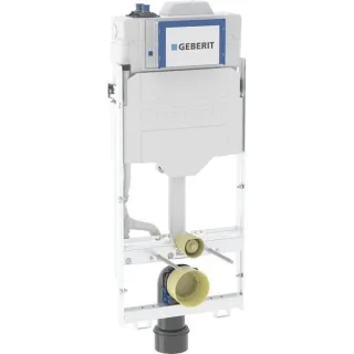 Geberit GIS Element f. WWC, 125cm, mit Sigma 461208002