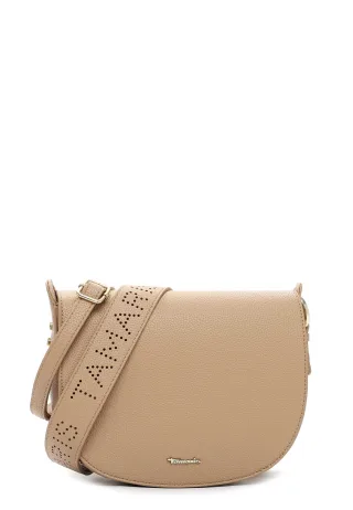 TAMARIS BAGS - Umhängetasche TAS Kiri sand 420 - Gr. - OS