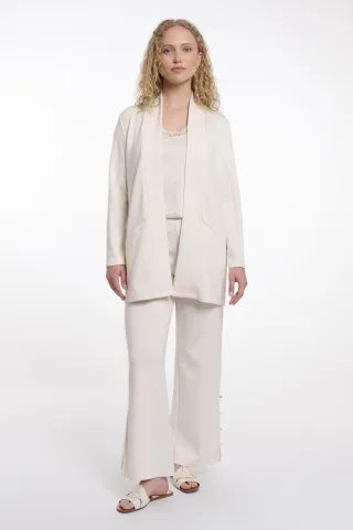 Rino&Pelle - Tessy.7002622 Snow white - Gr. - S