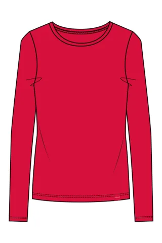 Smith&Soul - Fitted Longsleeve - Gr. - L