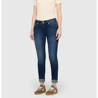 MAC Slim-fit-Jeans RICH SLIM mit Stretch