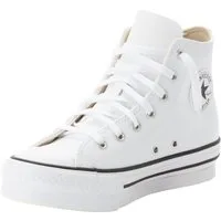 Converse CHUCK TAYLOR ALL STAR EVA LIFT LEATHER PLATFORM Sneaker